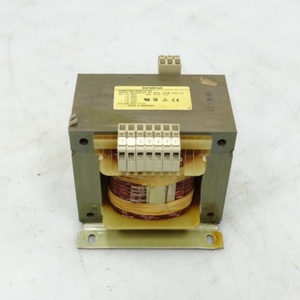 Transformateur PLC série 4AM5795-0AK10-0C <span class=keywords><strong>4AM</strong></span> - Product Image 1