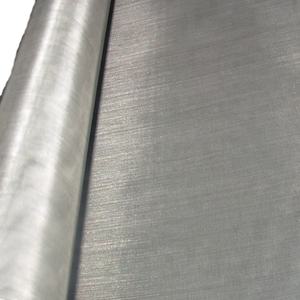 Malla de Alambre Tejida de Acero Inoxidable 304 316 430 de 100 150 Micras, Servicios de Corte, Doblado y Soldadura, Resistente a Ácidos y Álcalis - Product Image 2