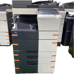 Reconditioned FUJIXerox ApeosPort C5570 High Speed