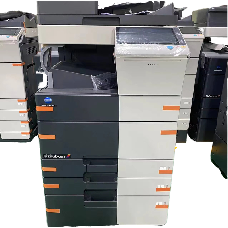 High Speed A3 Remanufactured Laser Digital