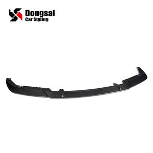 Alerón Delantero de Fibra de Carbono Estilo ST para <span class=keywords><strong>BMW</strong></span> <span class=keywords><strong>M5</strong></span> F90 LCI <span class=keywords><strong>CS</strong></span> Competition <span class=keywords><strong>2021</strong></span>+ - Product Image 2