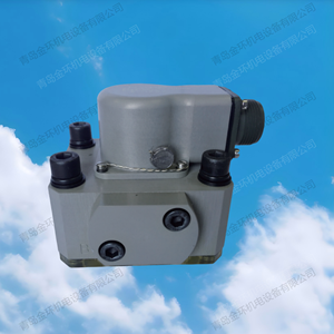 ระบบควบคุมแบบท่อเจ็ทชนิดขับเคลื่อนด้วยระบบไฟฟ้าไฮดรอลิกโดยตรง - Product Image 6