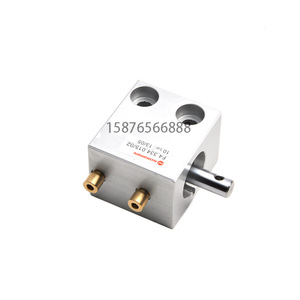 Actionneur pneumatique Norgren Cylinder F4.334.015 10 bars pour presse d'impression - Product Image 4