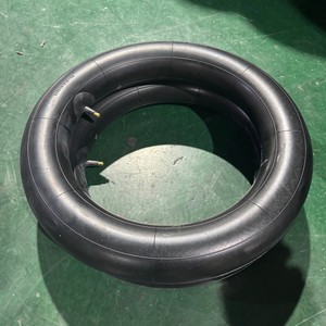 Venta al por mayor para fabricantes: Cámara de aire curva 14x2.50, cámara de aire curva para triciclo eléctrico, cámara de aire engrosada para motocicleta - Product Image 5