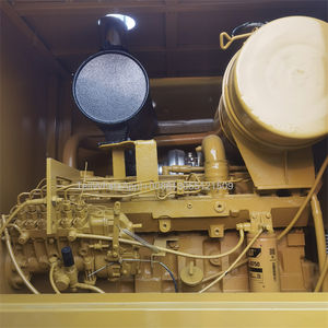 Original Caterpillar 140k Used <b>Motor</b> <b>Grader</b> for Sale - Product Image 6