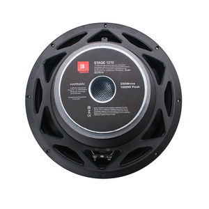 1210 車載スピーカー 12インチ スーパーバス カーピュアバス ハイパワー 改装用ウーファー - Product Image 4