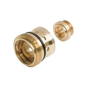 Fresadora CNC de 3 Ejes, Mecanizado de Tornillos de Latón, Fabricación de Productos CNC, Fresado, Torneado, Piezas Mecánicas - Product Image 5