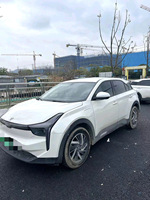 Voiture électrique d'occasion 2019 2020 Neta N01 380e SUV 100% électrique