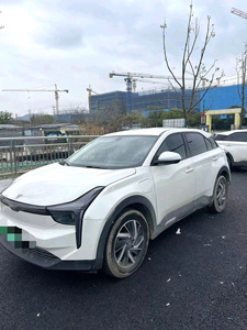 รถยนต์ไฟฟ้ามือสอง ปี 2019 2020 <span class=keywords><strong>Neta</strong></span> <span class=keywords><strong>N01</strong></span> 380e รถ SUV ไฟฟ้าล้วน - Product Image 1