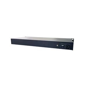 28 Port 16 Gigabit Fiber 8 Gigabit Port 4 Gigabit Managed Industrial <b>Ethernet</b> <b>Switch</b> Network Equipment SNMP QoS Stackable - Product Image 2