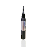 Capteur d'oxygène dissous à fluorescence numérique REMOND OEM IP68 en acier inoxydable 0-20ppm 2%FS RS485 DC12V 0-60C pour la pisciculture