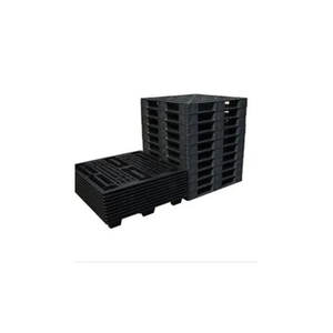 Paletas de Plástico HT-076 de Alta Calidad (Polipropileno/HDPE) con Resistencia Superior y Compatibilidad Ambiental para Uso Industrial - Product Image 1