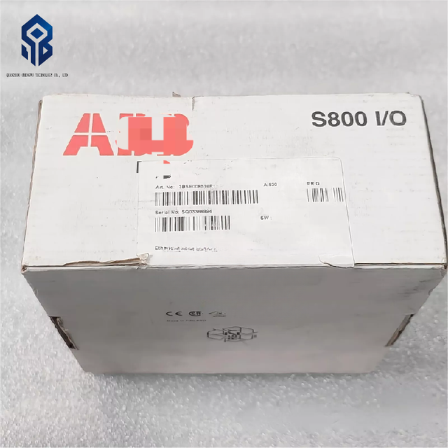New and Original Ai830 3bse008518r1 Analog Input Unit Fast Delivery Plc Rapid Delivery of Original Packaging for Automated