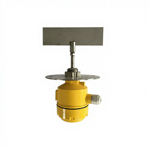 مفتاح ومقياس مستوى المواد الدوار MT-ZXLW بمقاومة 220 فولت 5 كيلو واط 5 أمبير CN للتحكم في تعبئة الأسمنت في الصوامع الصغيرة - Product Image 1