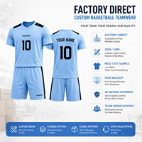 Conjunto de Uniforme de Baloncesto Personalizado de Manga Corta, Jersey y Pantalones Cortos de Secado Rápido con Nombre y Número para Clubes, Escuelas, Academias y Pedidos de Equipos