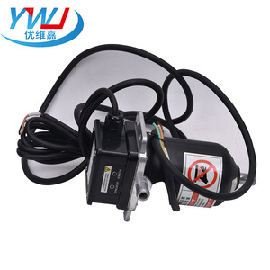 Groupe électrogène diesel EHA1020 avec chauffage à eau, dispositif de préchauffage de circulation de liquide de refroidissement 1005 - Product Image 5