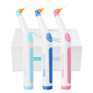 Puntas de Irrigador Sónico de Alta Calidad para Odontología, Activador Endo para Instrumentos Dentales, Irrigador Sónico para Conductos Radiculares, Dispositivos Endodónticos - Product Image 3