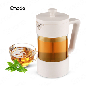 เครื่องชงกาแฟเฟรนช์เพรสแบบขายส่ง ขนาด 34 ออนซ์ พร้อมระบบกรอง 3 ระดับ ทำจากสแตนเลส เหมาะสำหรับการเดินทาง แคมป์ปิ้ง หรือเป็นของขวัญ - Product Image 1