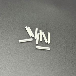 Endoscopio de vidrio óptico de 2,77*29mm, varilla de lente cilíndrica, varilla de guía de luz, lentes de instrumentos ópticos - Product Image 4