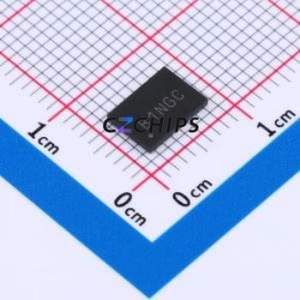 SiT1602BI-82-33E-20.000000 Pre-Programmed Oscillator SMD7050-4P Oscillator 20MHz 25ppm LVCMOS/ HCMOS 3.3V - Product Image 1