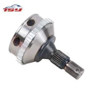 Junta Homocinética 3272KL para <span class=keywords><strong>Peugeot</strong></span> <span class=keywords><strong>206</strong></span> 207 Citroën C3 - Product Image 2