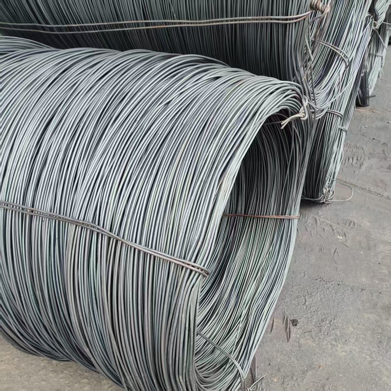 Large Weight Welding Wire Rod for