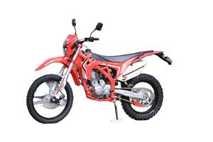 CHONGQING JIESUTE Motocross nouveau <span class=keywords><strong>pas</strong></span> <span class=keywords><strong>cher</strong></span> 4 temps <span class=keywords><strong>250cc</strong></span> dirt bike CFR250cc dirt bike - Product Image 3