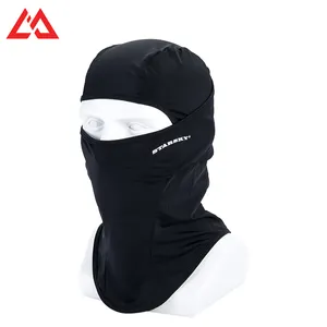 Лыжная маска с логотипом на заказ, маска для езды на мотоцикле, маска на все лицо, Балаклава скимаска