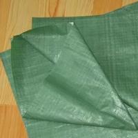 25kg 50kg PP geweven zakken voor zout, rijst, voer, zaad, meel, maïs, cement, bouwafval, plastic verpakkingen