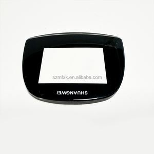 Vidrio Óptico Transparente de Doble Cara <span class=keywords><strong>Pulido</strong></span> de Alta Transparencia con Espesor de 0.5mm, 0.7mm, 1mm, 1.5mm, 2.0mm, 2.85mm y 3.0mm - Product Image 5