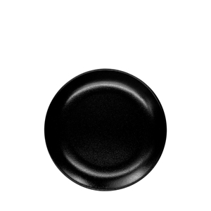 Piatto Piatto in Ceramica Ferro da 20 cm per Servire - Product Image 1