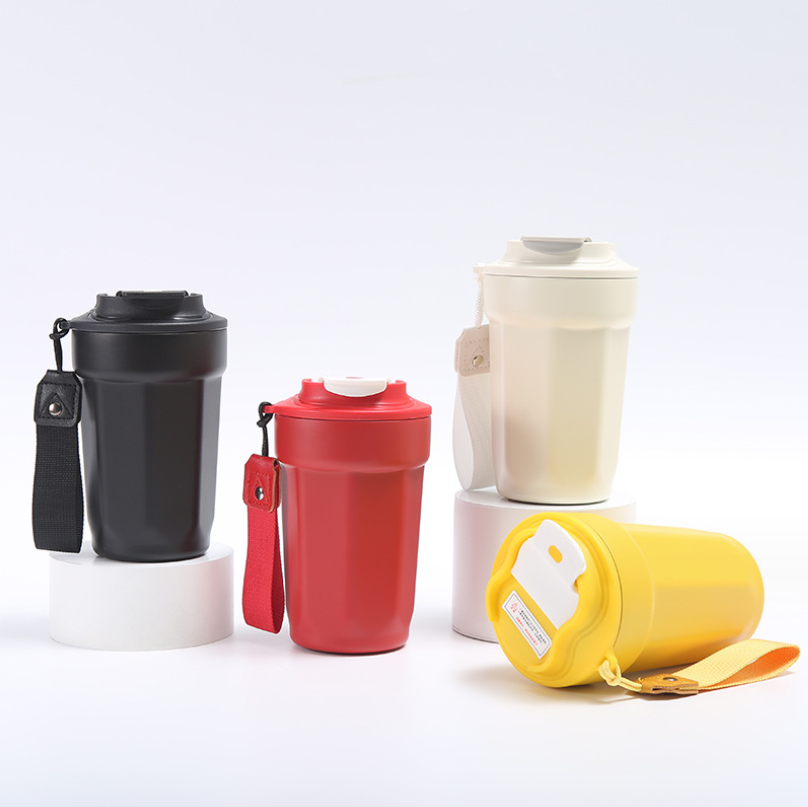 24 oz hydro flask paracord for cozy Straw Lid and Paracord Handle Set, For Hydro Flask Standard Mouth 24,   OneMissionX