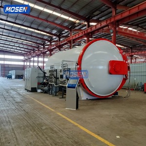 מין טלפון נייד מקרה סיבי פחמן autoclave - Product Image 3