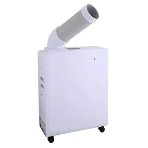 Evaporative Desert Air Cooler Desert Air Conditioner Without Compressor