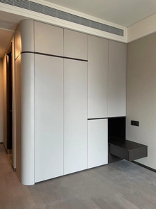 <span class=keywords><strong>Armadio</strong></span> Ecologico Personalizzato. Guardaroba Modulare Salvaspazio. Sistema di Armadi Integrati di Alta Gamma - Product Image 3