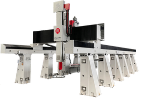 Energía eólica, ferrocarriles automotrices, <span class=keywords><strong>defensa</strong></span> marina <span class=keywords><strong>y</strong></span> aeroespacial, molde de enchufe, fabricación de moldes, máquina cnc de 5 ejes - Product Image 3