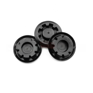 Tampa de Vedação do Furo da Fechadura da Porta do Carro com Botão e Clipes de Retenção para Toyota 9095001620 - Product Image 5