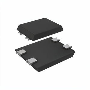 RDBF310-13 4-SMD, Flat Leads Buy Online Electronic Components Diodes Original - Product Image 1