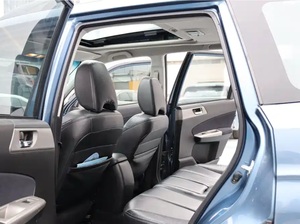 Offerta Speciale: Subaru Forester 2008 2.0XS Auto Edizione Lusso, Anno di Registrazione Agosto 2008, SUV 5 Porte 5 Posti - Product Image 5