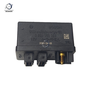 Новая оригинальная реле-свеча для 0281003018 <span class=keywords><strong>Fiat</strong></span> Grande Punto Bravo 1,9, JTD Alfa Romeo 159 Brera 2,4 JTDM - Product Image 2