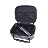 Amplificateur de son stéréo intégré SHENMAIDI MD-S50A 50W, certifié CE/CCC/FCC/ROHS/ISO9001, garantie 1 an