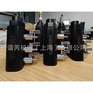 Estación de Calibración de Electrodos para Medir Oxígeno Disuelto y CO2, Analizador de Gases Portátil SHARRY - Product Image 1