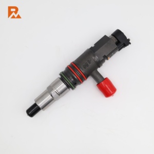 Топливная форсунка VTO-B160BM VTO-G160BN 0010104251 0010104271 для дизельного двигателя 4000.01 - Product Image 1