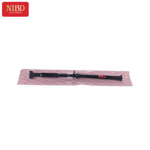 Pièces automobiles NIBD <span class=keywords><strong>Arbre</strong></span> <span class=keywords><strong>de</strong></span> <span class=keywords><strong>transmission</strong></span> automobile <span class=keywords><strong>de</strong></span> haute qualité 26107551199 pour <span class=keywords><strong>BMW</strong></span> <span class=keywords><strong>E90</strong></span> - Product Image 3