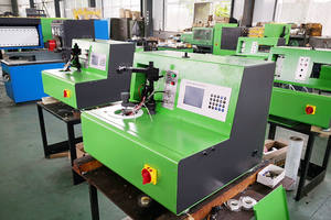 Nts100 Eps105 Prüfstand für <span class=keywords><strong>Diesel</strong></span> injektoren Common Rail Inj ector <span class=keywords><strong>Bench</strong></span> Manueller Common Rail <span class=keywords><strong>Diesel</strong></span> Inj ector Prüfstand - Product Image 4