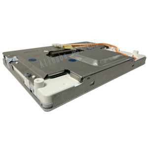 Brandneues 5-Zoll-LCD-Display LQ050A5AG03 LQ5AW136 für 2009 Touareg Bentley Mercedes Poschi Auto-DVD-Audio - Product Image 6
