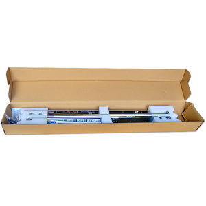 Kit de Rieles Originales para Servidor en Rack 1U PowerEdge R230 R330 R420 R430 R440 R620 R630 <span class=keywords><strong>R640</strong></span> 053D7M - Product Image 1