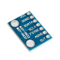 Module d'interface de série (AD9833), microprocesseur Programmable, Module générateur de Signal DDS, onde sinusoïdale carrée, offre spéciale,