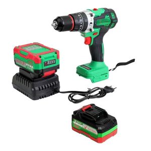 Binli Wholesale Industrial Brushless Profession Power Cordless Tool Set Tools Kit 4 in 1 Multi Tools 4 in 1 - Product Image 3