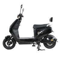 Sepeda Motor Listrik Moped 2000w 3000w Kecepatan Tinggi Desain Baru Murah Skuter Listrik Lithium Dewasa Baterai Sepeda Motor Listrik Cina